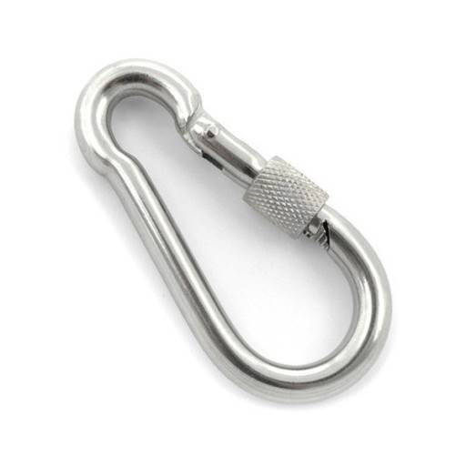 KARABIŃCZYK DO LIN 4 MM