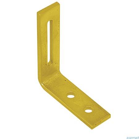 KĄTOWNIK Z REGULACJĄ KR1 / KN1 80X65X20