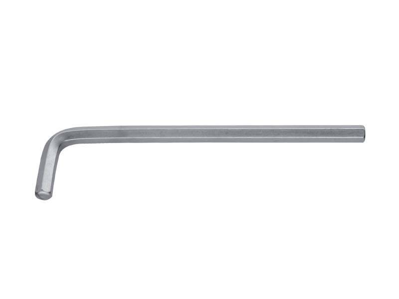 KLUCZ IMBUSOWY 4mm CrV