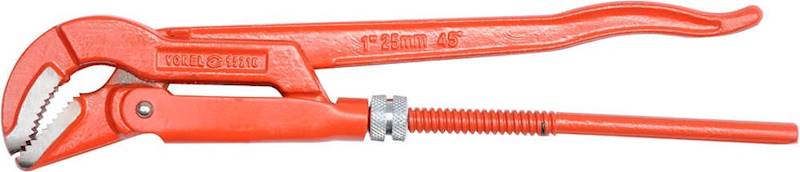 KLUCZ do rur HYDRAULICZNY 2" CV