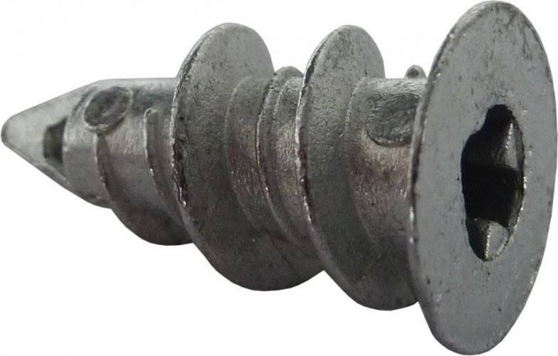 KOŁEK-ŚRUBA METAL DRIVA DRN35