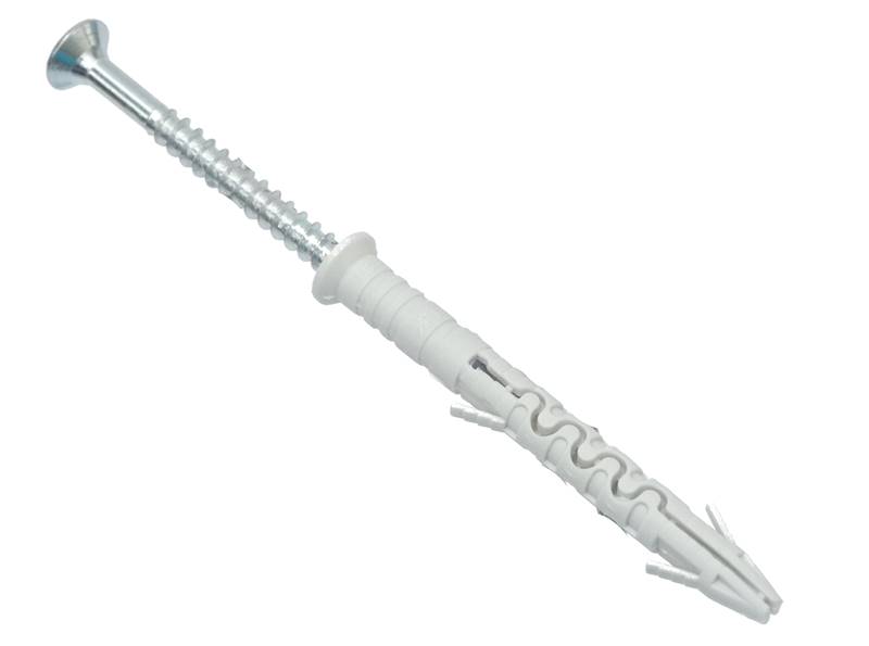 KOŁEK ROZPOROWY 10/6X60 krzyż