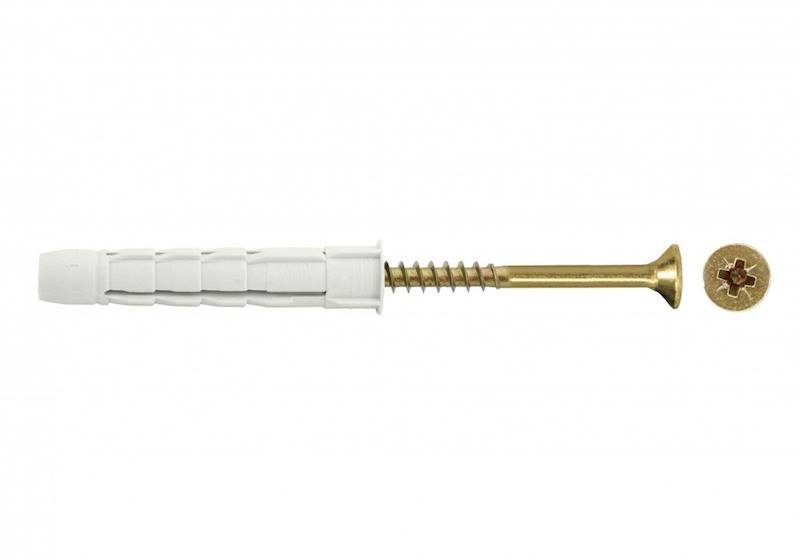KOŁEK ROZPOROWY 6/4X40 WSZECHSTRONNEGO ZASTOS