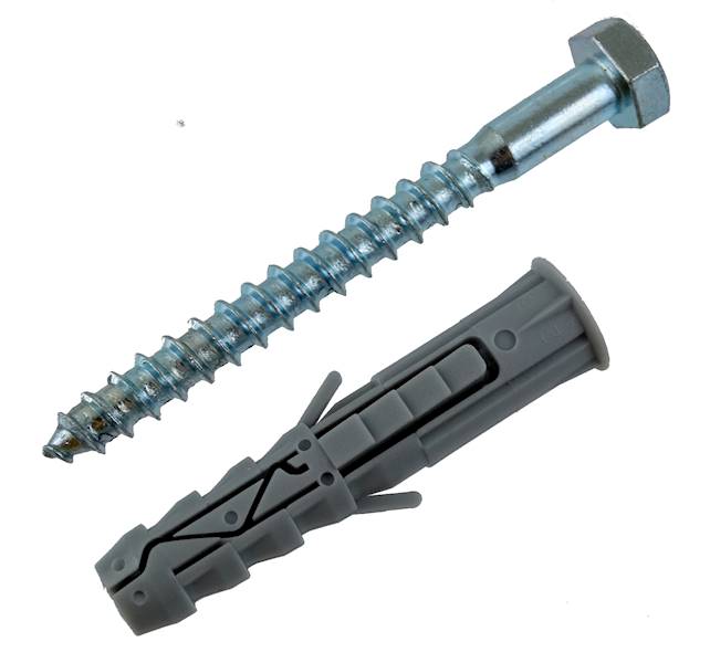KOŁEK 12/8X60 NA KLUCZ