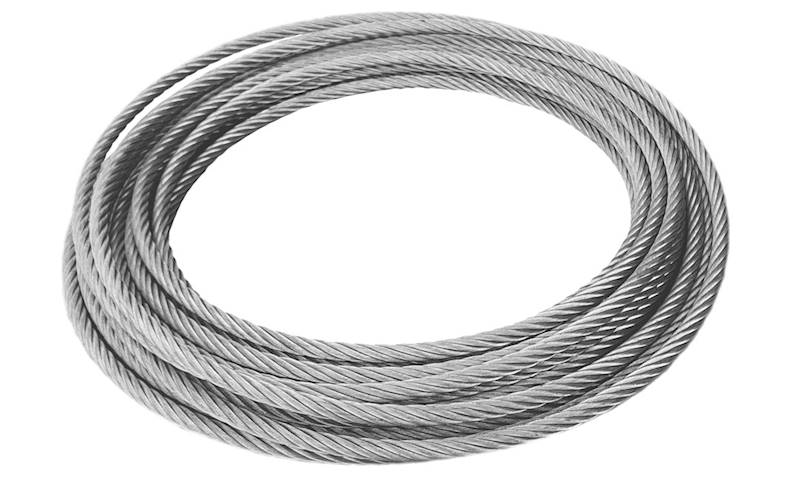 LINKA STALOWA 3 SPLOT 6X7