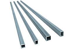 LISTWA DO KLINKIERU 10X10 2M