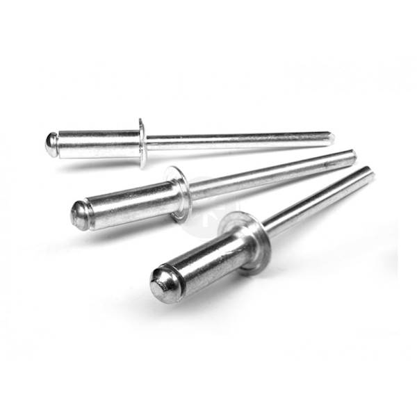 NIT ZRYWALNY 5,0X6 ALUMINIOWY