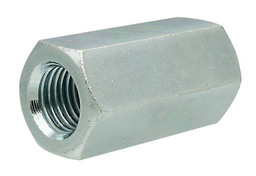 NAKRĘTKA ZŁĄCZNA M6X25mm OC