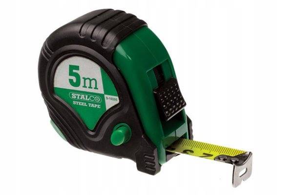 MIARA ZWIJANA 5M STALCO 
