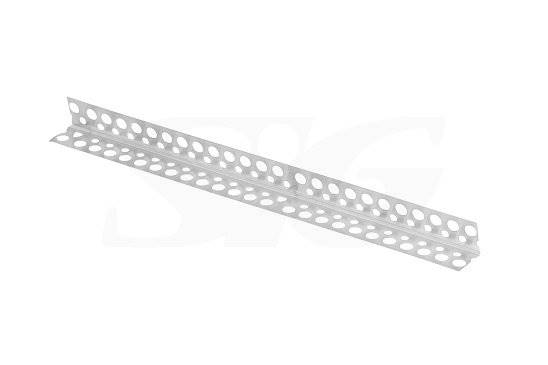 NAROŻNIK ALUMINIOWY DŁ 3m