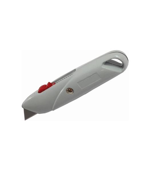 NÓŻ Z  OSTRZEM TRAPEZOWYM S-17542