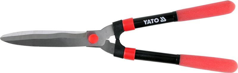 NOŻYCE DO ŻYWOPŁOTU BRADAS KT-V1140