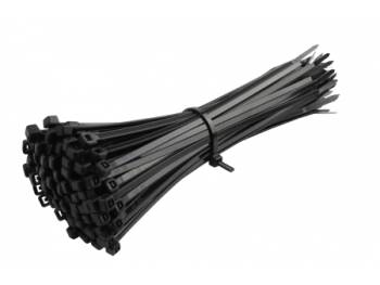 OPASKA KABLA CZARNA 3,6X300
