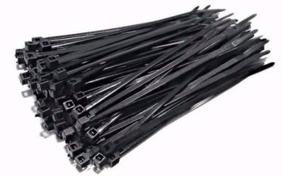 OPASKA KABLA CZARNA 2,5X100