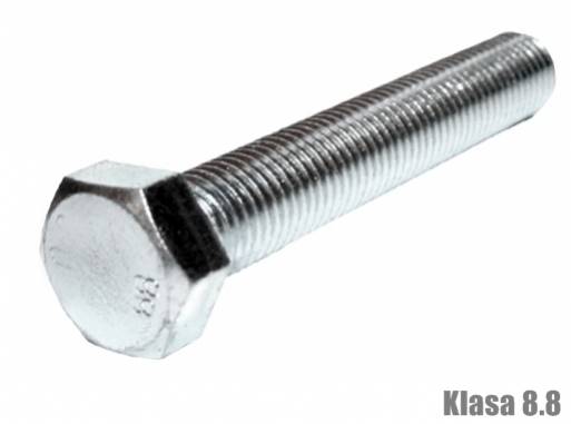 ODBOJNIK DRZWI PRZYKLEJANY BRĄZ 60mm