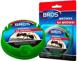 BROS MRÓWEX 2g