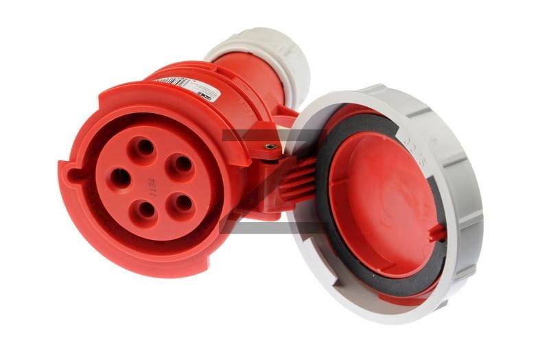 GNIAZDO 16X5 PLAST
