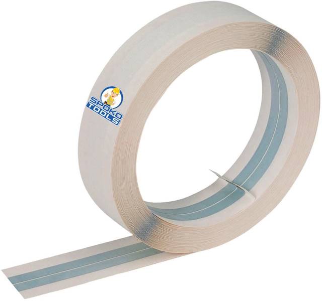 TAŚMA Z WKŁADKĄ ALUMINIOWĄ 50mmx30m