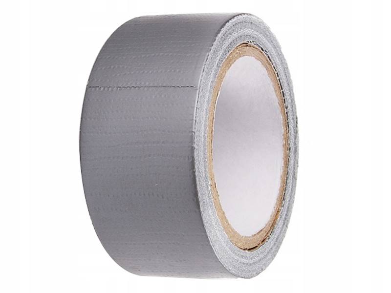 TAŚMA UNIWERSALNA SILVER 48X50y