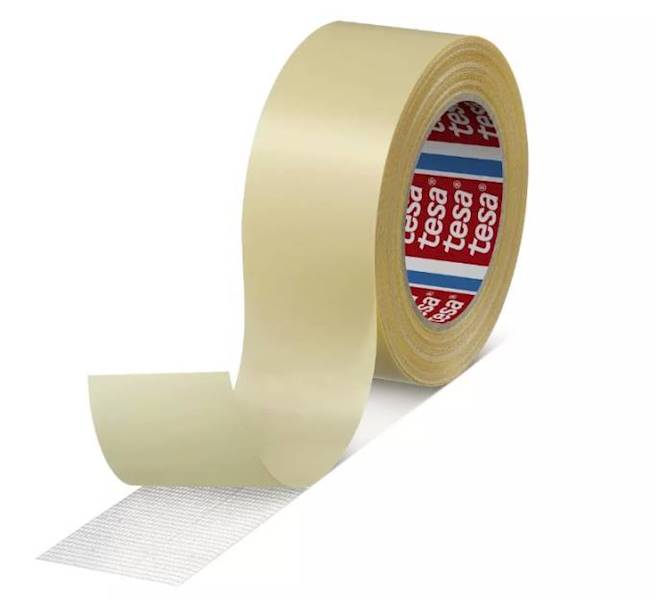 TAŚMA DWUSTRONNA 50mmX25m