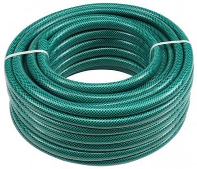 WĄŻ OGRODOWY 3/4" 25m proLUX