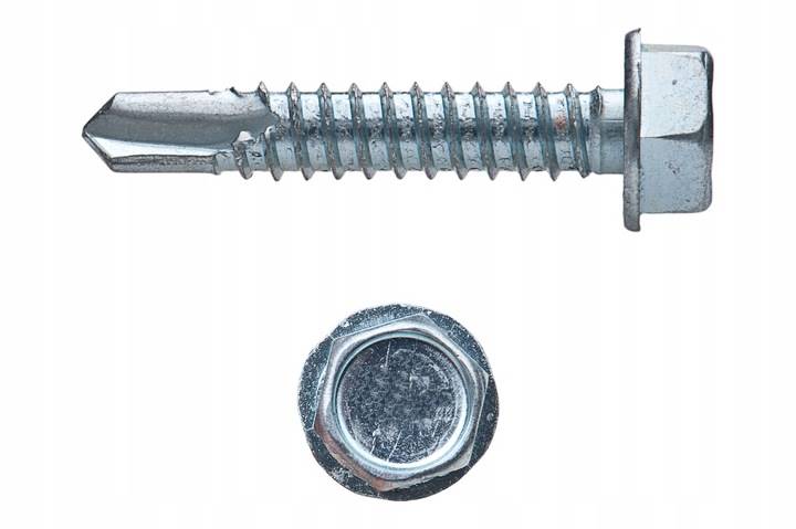 WKRĘT SAMOWIERCĄCY 4,8X32