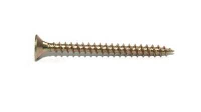WKRĘTY DO DREWNA 3,5x45 HART