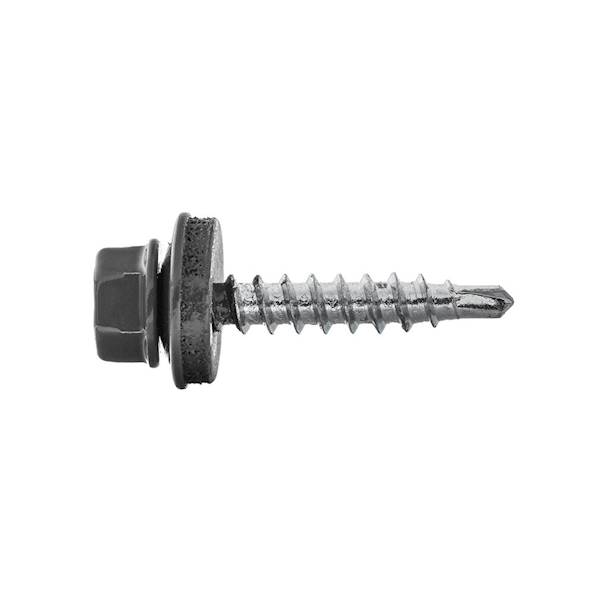 WKRĘT FARMER 4,8X35 CZARNY