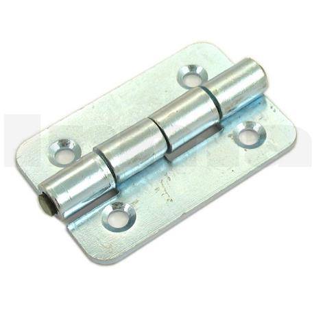 ZAWIAS PROFILOWY 37X55 OCYNK GR 2mm