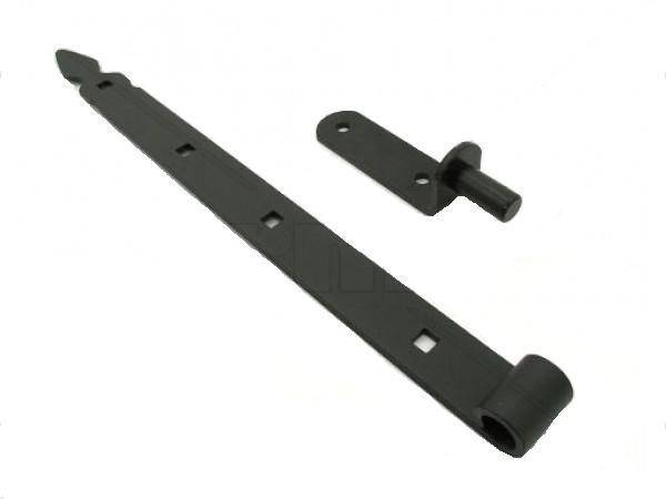 ZAWIAS BRAMOWY PASOWY 300mm