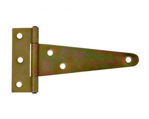 ZAWIAS TRÓJKĄTNY 100X30X65X2mm