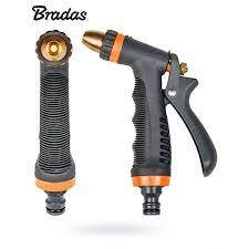 ZRASZACZ PISTOLETOWY PROST REG METAL 