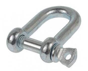 SZEKLE OCYNKOWANE M18 MAX 1500KG