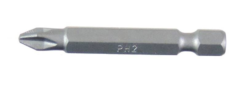 KOŃCÓWKA BIT PH2 PRZEDŁUŻONE 1=50MM