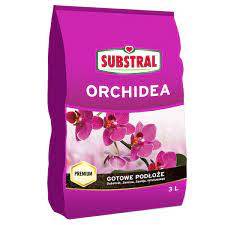 ZIEMIA DO ORCHIDEI 3L