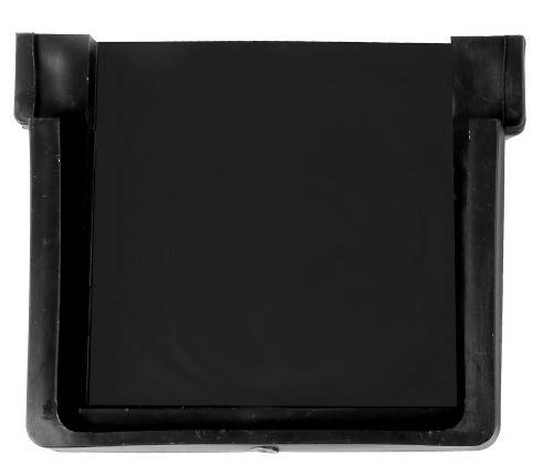 ZAKOŃCZENIE KORYTKA Z TWORZYWA H105