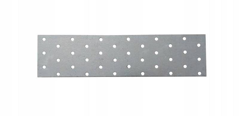 PŁYTKA PERFOROWANA PP6 60X160