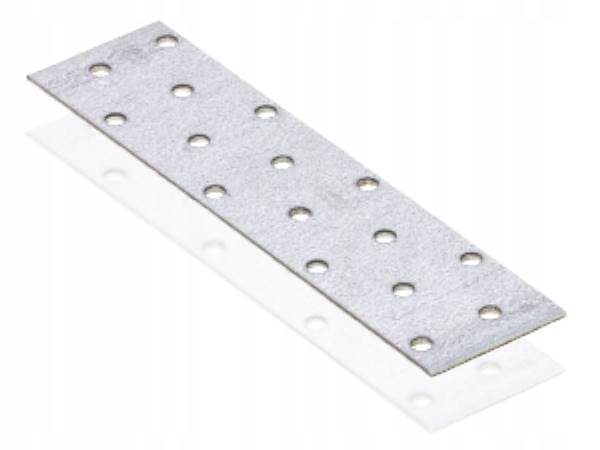 PŁYTKA PERFOROWANA PP4 40X160