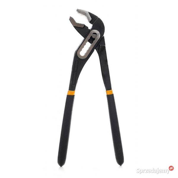 SZCZYPCE DO RUR NASTAWNE 250MM STALCO