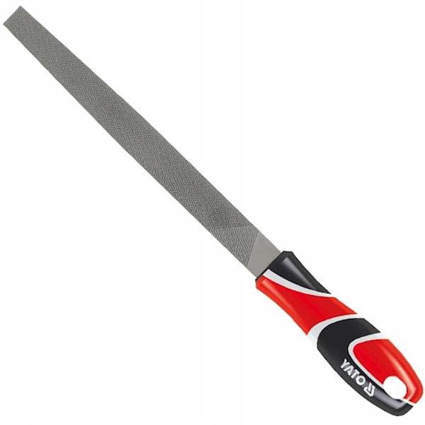PILNIK PŁASKI 250 YATO 6228