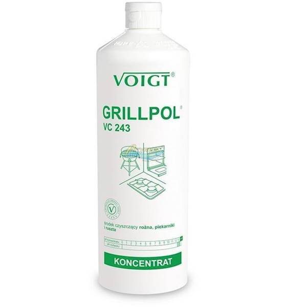 VC-243 GRILLPOL 1L