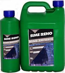 RENO-ZMYWACZ 1L  DO USUWANIA PLAM OLEJOWYCH 