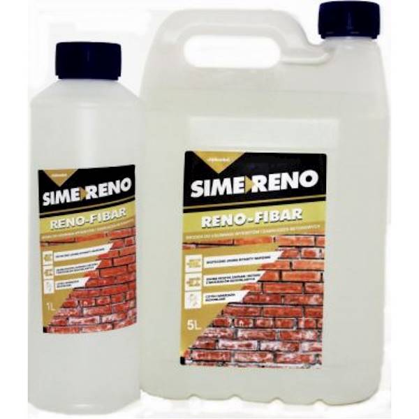 RENO-FIBAR 1L DO CZYSZCZENIA POWIERZCHNI