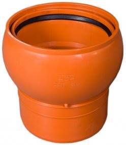 PRZEGUB KULOWY DN 160