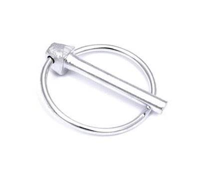 PRZETYCZKA ROLNICZA 4,5mm