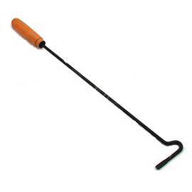 POGRZEBACZ 8 MALOWANY 54CM POGR