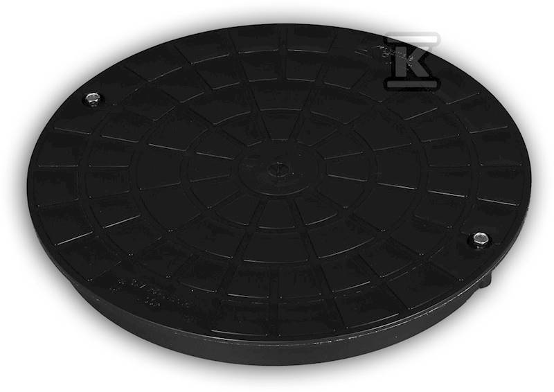 POKRYWA DIAMIR PP DN 400