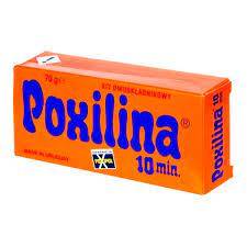 POXILINA 