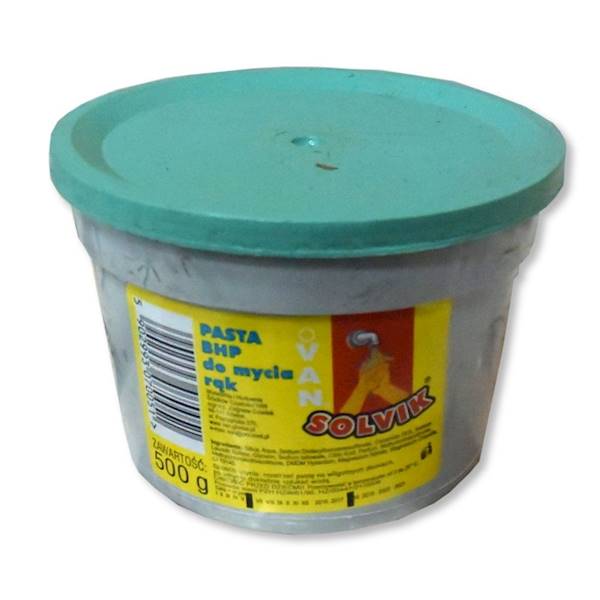 PASTA BHP PIASKOWA 0,5KG
