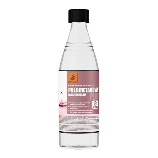 ROZCIEŃCZALNIK UNIWERSALNY 0,5 L